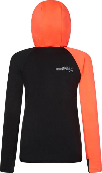 Produktbild Rock Experience Teller Hoodie (M)