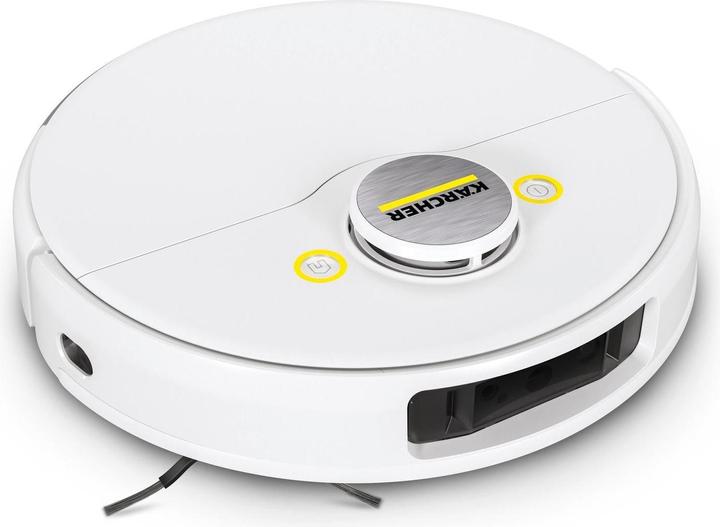 Image du produit Kärcher RCV 5 (Robot d'aspiration et de nettoyage)
