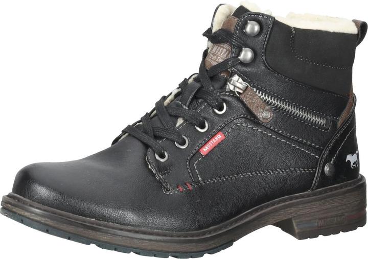 Mustang Stiefelette