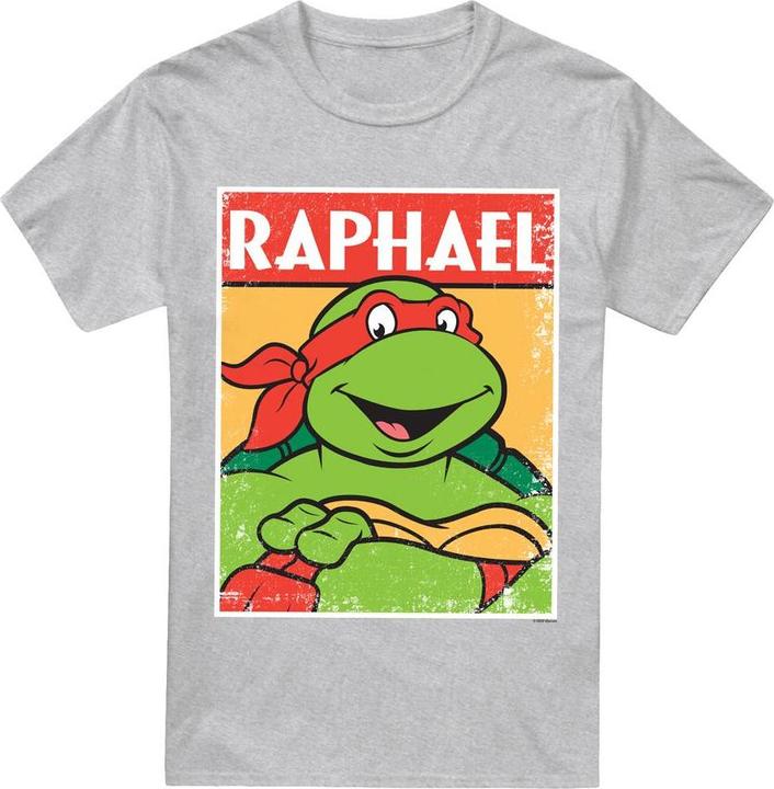 Image du produit Teenage Mutant NT - T-shirt - Homme (3XL)