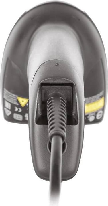 Produktbild Datalogic Gryphon 4500 (1D-Barcodes, 2D-Barcodes)