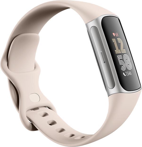 Actual product image Fitbit Charge 6 (36.73 mm)