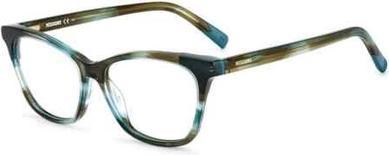Missoni Frauen 0101 06AK 00 53 Brillen