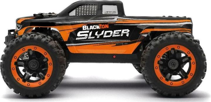 Produktbild Blackzon Slyder MT (RTR Ready-to-Run)