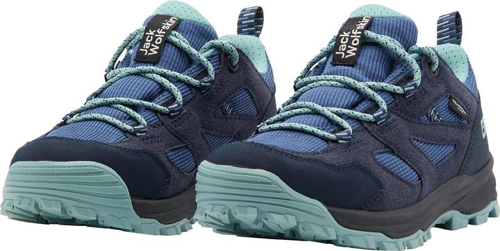 Produktbild Jack Wolfskin Vojo Tour Texapore Low K (36)
