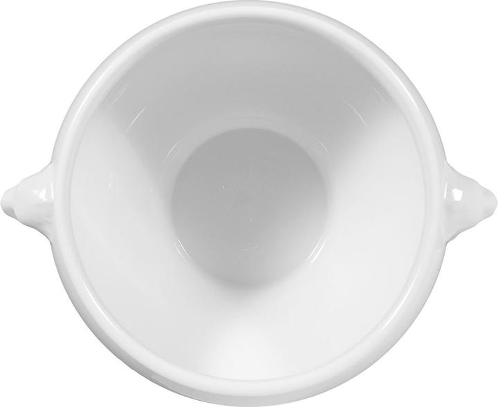 Immagine prodotto Seltmann Zuppiera Weiden Lukullus (uni) testa di leone senza coperchio 3,00 l (21.80 cm, 3 l, 1 x)