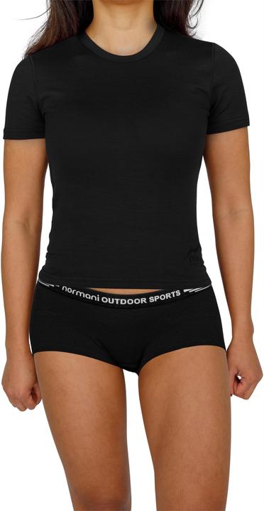Normani Damen Merino Boxershorts „Morwell“ - 9553