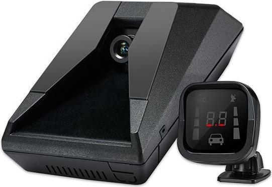 Produktbild Teltonika ADASCAM00001 - Fortschrittlicher GPS-Tracker mit Advanced Driver Assistance System