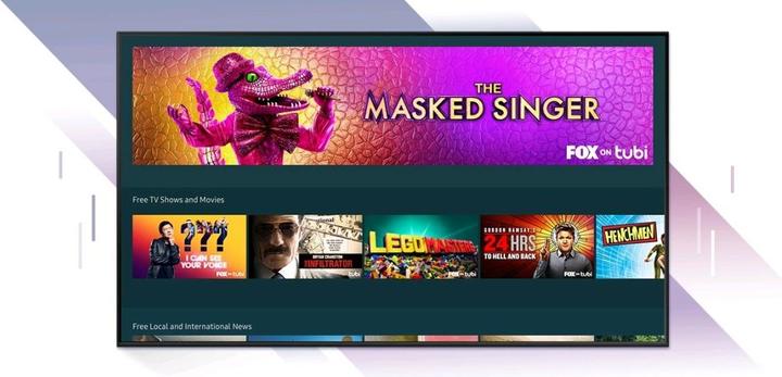 Immagine prodotto Samsung UE43AU7170U (43", AU71, LCD, 4K, 2021)