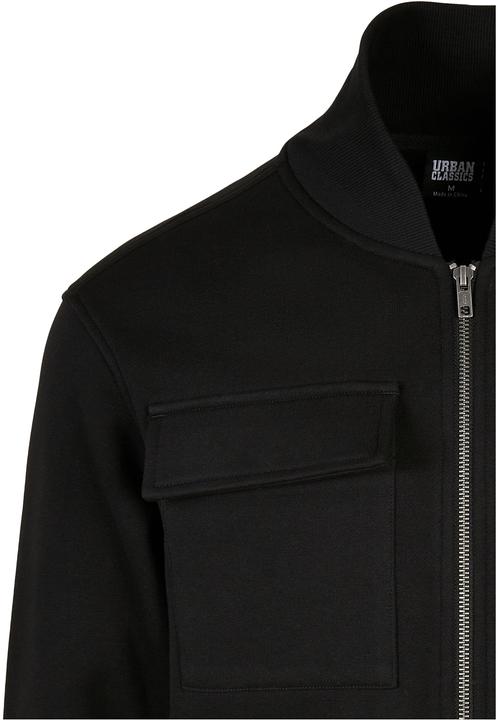 Immagine prodotto Urban Classics M65 Sweat Bomber - 16620 (3XL)