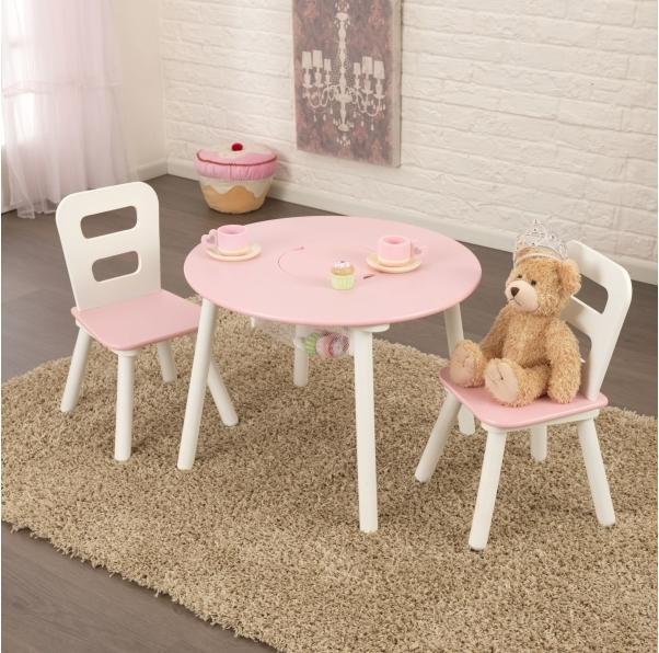 Produktbild KidKraft Tisch (Kindersitzgruppe)