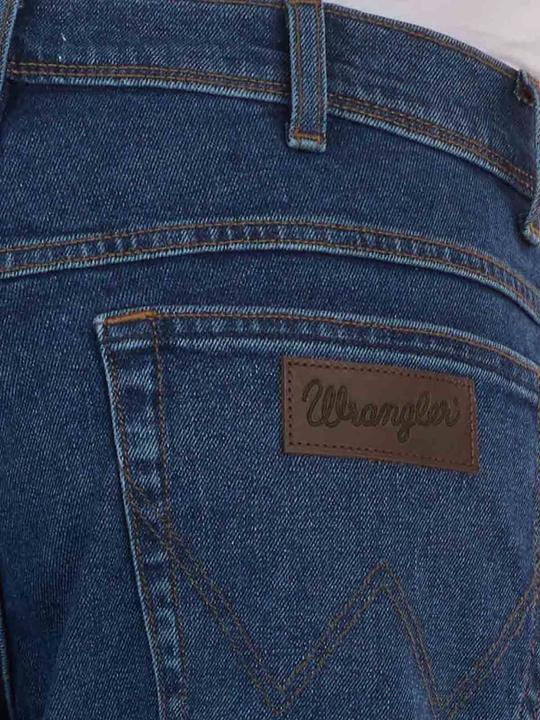 Actual product image Wrangler 10019511 (W38/L36)