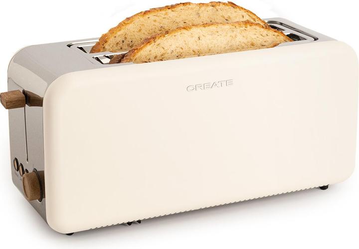 Image du produit Create Retro