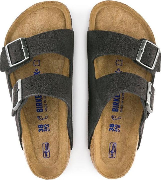 Actual product image Birkenstock Arizona BS (39)