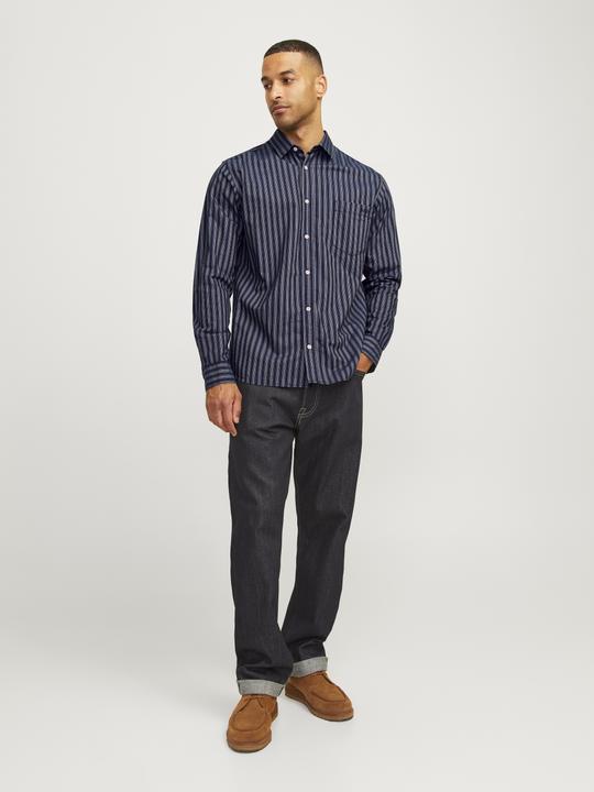 Image du produit Jack & Jones Chemise RDD Relaxed Fit Chemise (XL)
