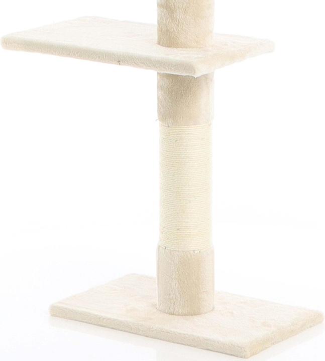 Produktbild Fudajo Kratzbaum (27.60 cm, Beige)