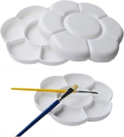 Actual product image Kreul Mixing pallet