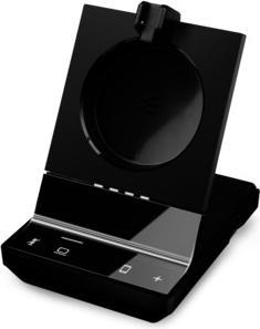 Produktbild EPOS SENNHEISER IMPACT SDW 5063 EU (Kabellos, USB-A)