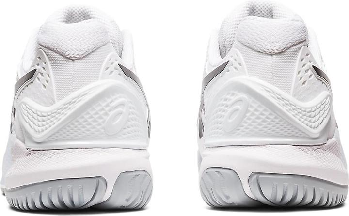 Produktbild ASICS Performance Asics Gel-Resolution 9 Ac White/Black Man (49)