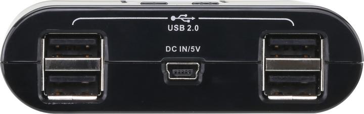 Actual product image Aten Us424