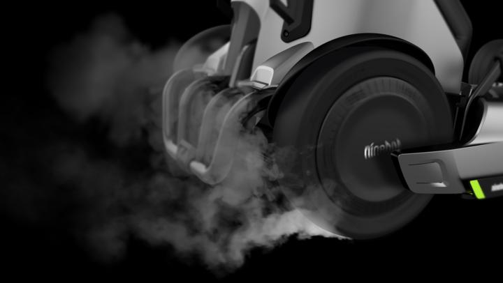Image du produit Segway-Ninebot GoKart Pro