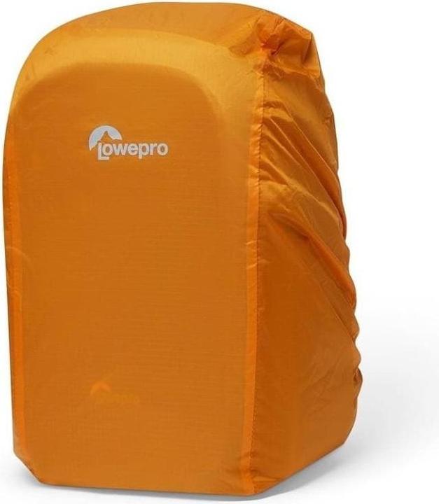 Image du produit Lowepro AW cover M (Sac à bandoulière pour appareil photo, 1.21 l)