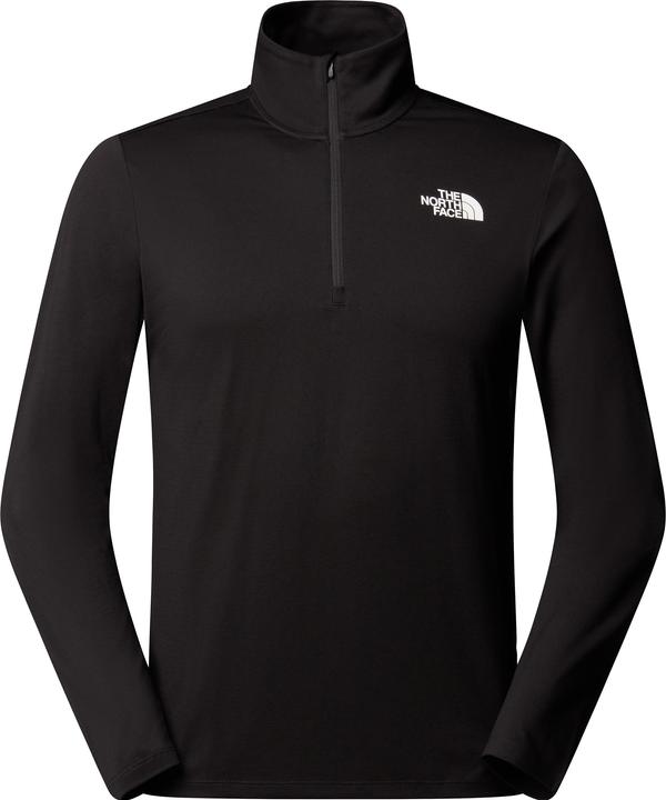 Produktbild North Face 24/7 1/4 Zip (S)
