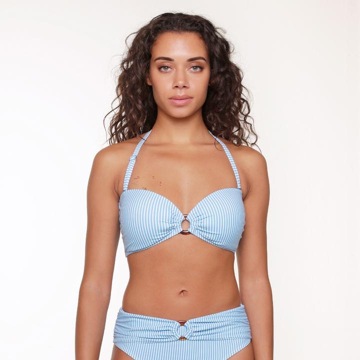 Actual product image LingaDore Bandeau Bikini (36)
