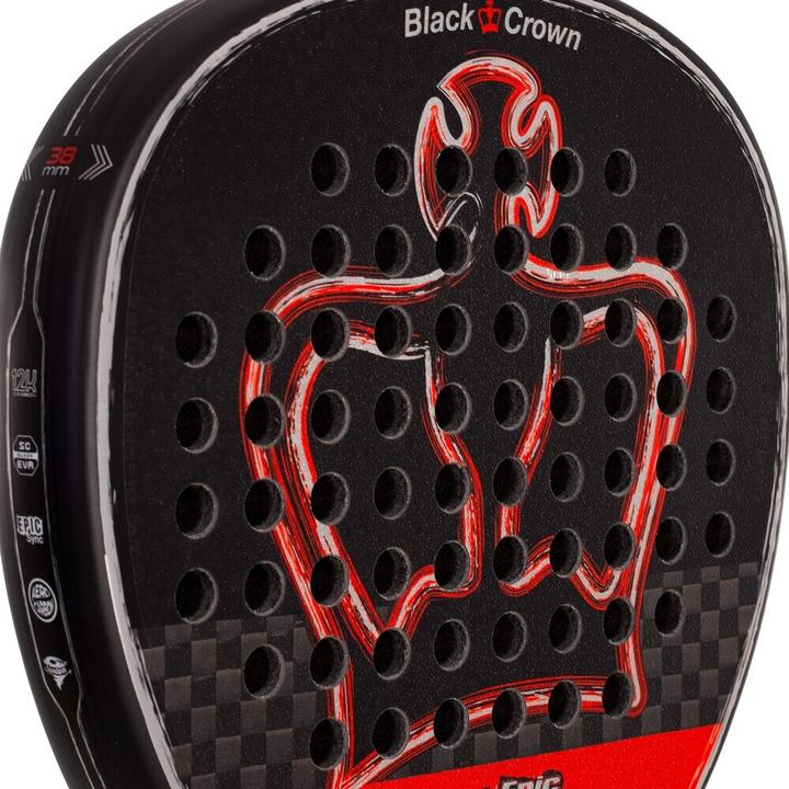 Immagine prodotto Black Crown Piton Epic