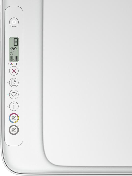 Immagine prodotto HP DeskJet 2810e (Inchiostro, Colore)