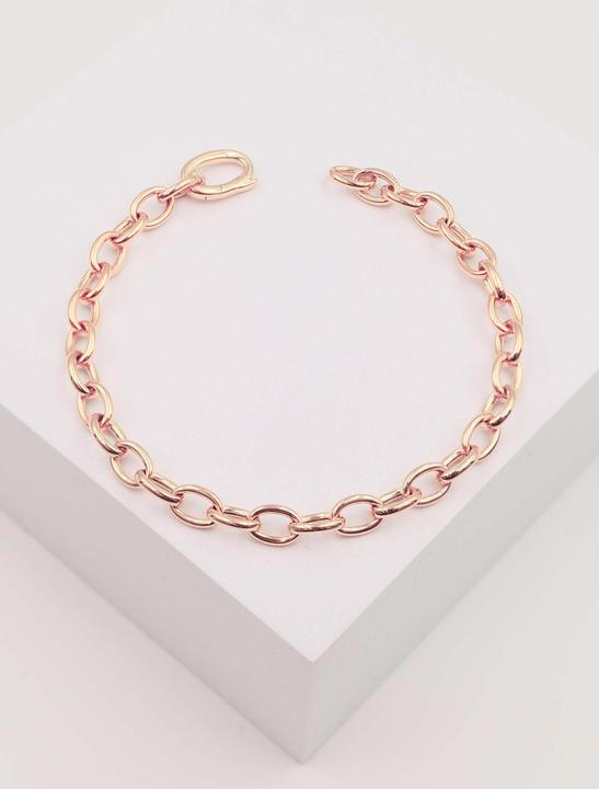 Immagine prodotto Muau Ancora (20 cm, Oro rosa 750/18 carati)