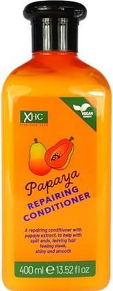 Image du produit Xpel Après-shampooing réparateur à la papaye - 400ml (400 ml)