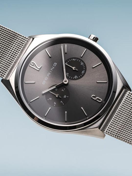 Image du produit Bering Ultra Slim (Montre analogique, 40 mm)