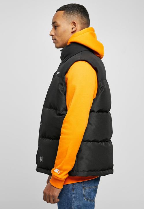 Produktbild Starter Puffer Vest - 119401 (S)