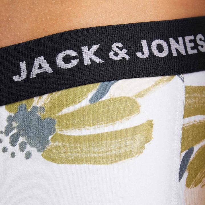Immagine prodotto Jack & Jones Confezione da 7 pantaloncini Pantaloncini (XXL, Confezione da 7)