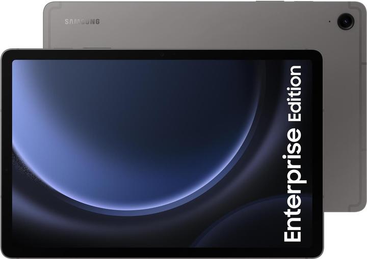 Immagine prodotto Telekom Samsung Galaxy Tab S9 FE 5G 128GB grigio EE (5G, 10.90", 128 GB, Grigio)
