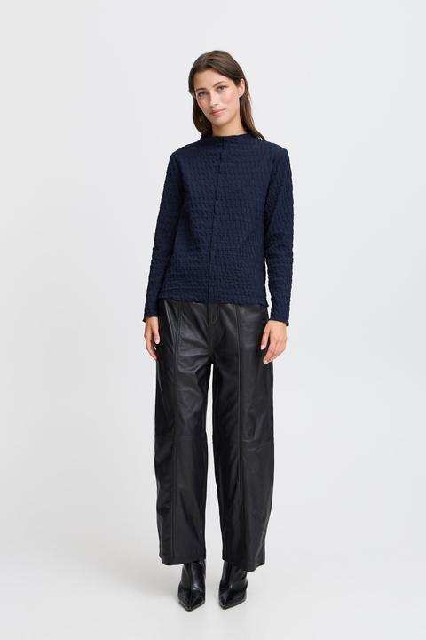 Image du produit B.young BYFRAI BLOUSE 20815600 (40)