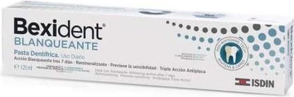 Immagine prodotto Isdin Dentifricio sbiancante BEXIDENT 125ml (125 ml)