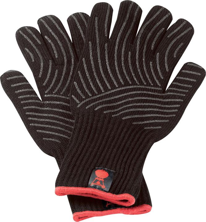 Weber Grill glove set L/XL (100% Aramid)