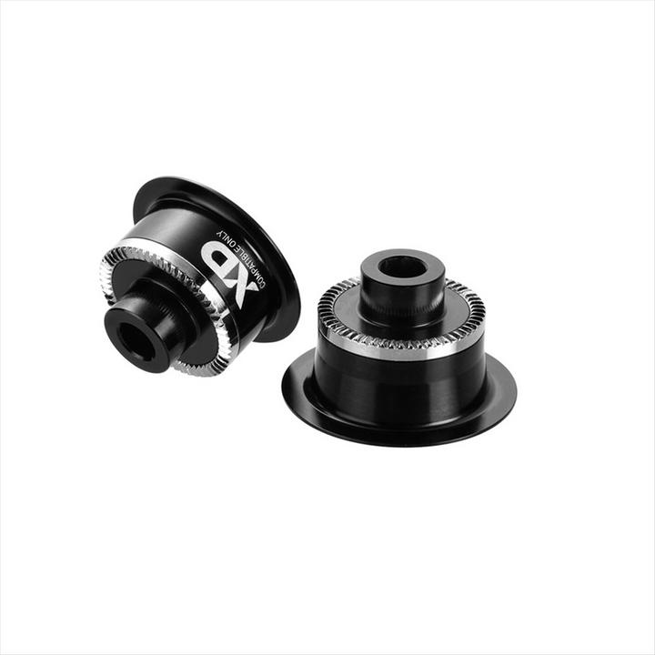 Sram Conversion Caps X0 Rear 10x135 QR, fi ts XD Driver Body