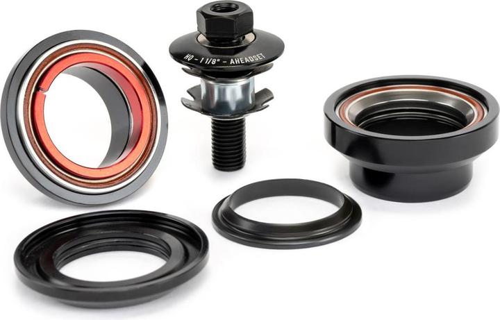 Produktbild Salt EXTERNAL A-Headset black 1 1/8"