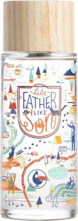 Produktbild El Ganso Like Father Like Son Eau de Toilette (Eau de Toilette, 125 ml)