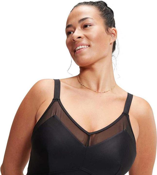 Produktbild Speedo Shaping Mesh Detail 1 Piece (W36/L40)