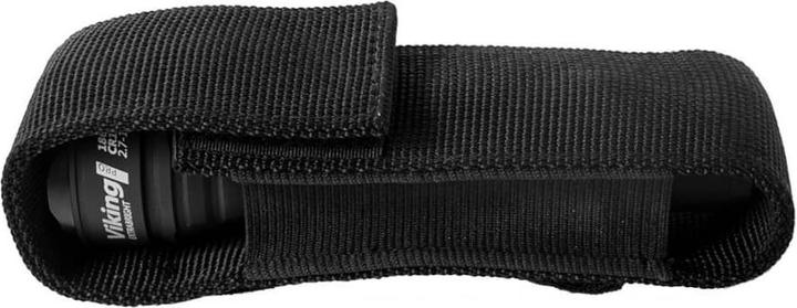 Immagine prodotto ArmyTek Torcia elettrica VIKING PRO MAGNET USB Warm (16 cm, 2050 lm)