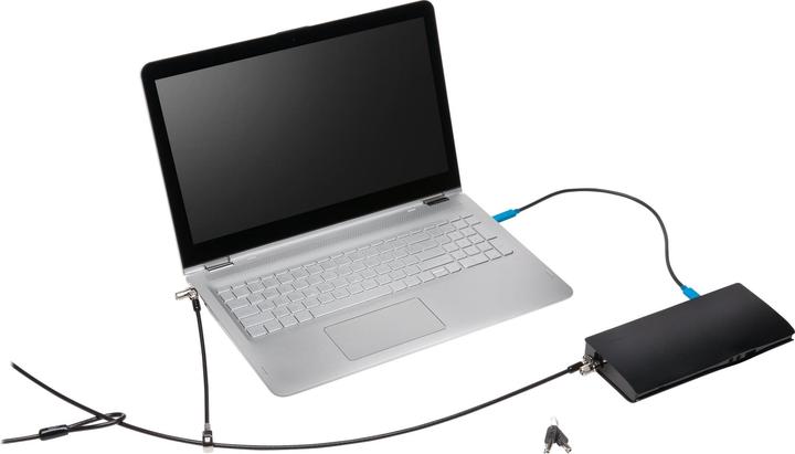 Produktbild Kensington MicroSaver 2.0 Twin