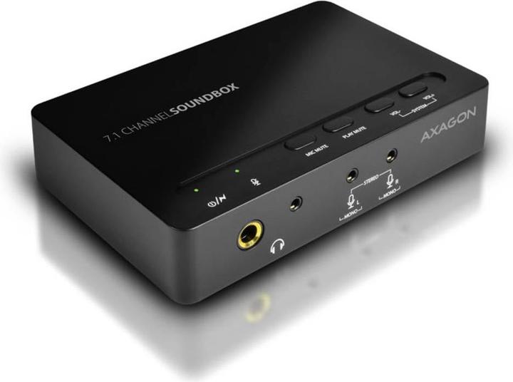 Image du produit Axagon ADA-71 (USB)
