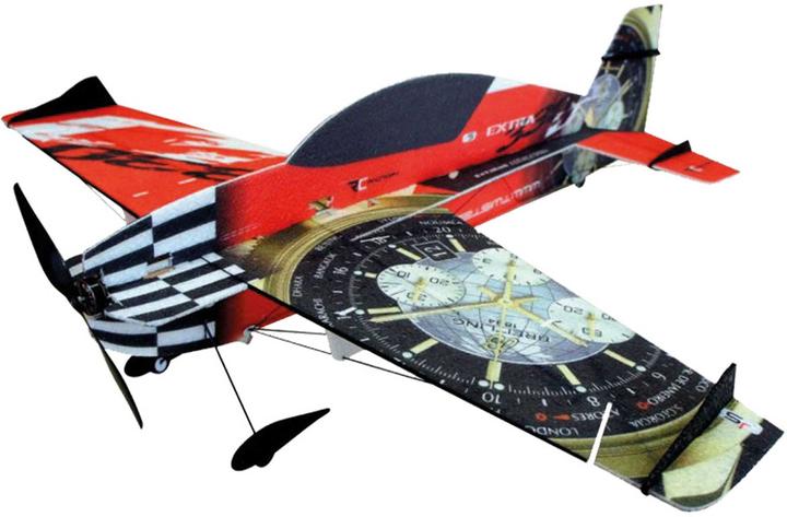 Produktbild RC Factory Extra 330 Superlite (Motorflugzeug)