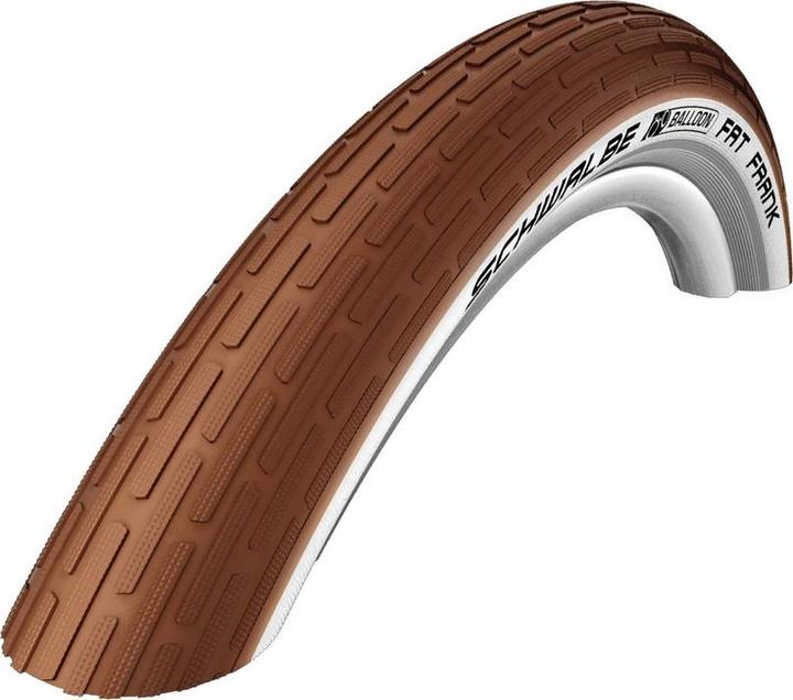 Schwalbe Fat Frank (28 x 2.00, 50-622)
