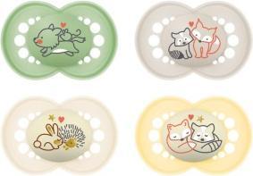 Actual product image MAM Day&Night (2 x, 16 - 36 M.)