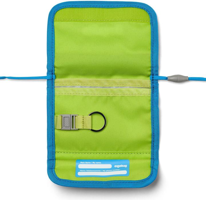 Produktbild Ergobag Brustbeutel 14 cm